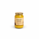 Amvrit Gir Cow Ghee – 250ml | Bilona Desi Ghee - Image 2